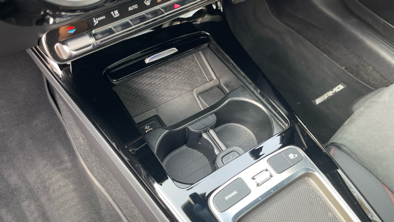 Mercedes-Benz A-Class A200 AMG Line Premium Plus 5dr Auto Petrol Hatchback